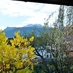 Hirblinger-mountainview * Bernau am Chiemsee