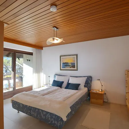 Apartment Hirblinger-mountainview