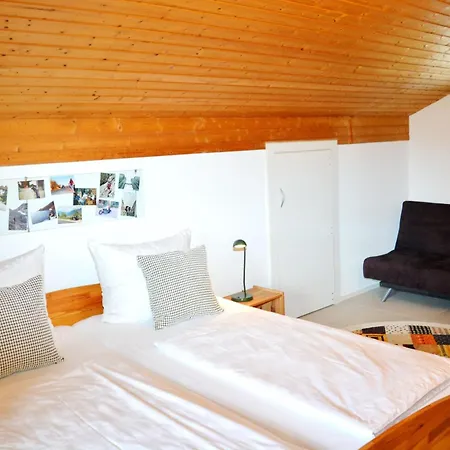 Hirblinger-mountainview Apartment *