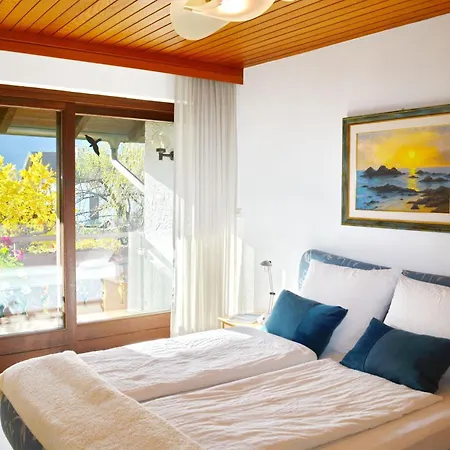 Apartment Hirblinger-mountainview