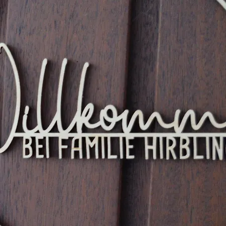 Hirblinger-mountainview Apartment Bernau am Chiemsee