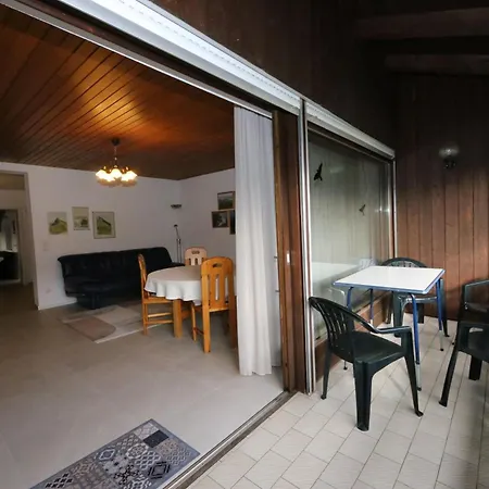 Apartment Hirblinger-mountainview