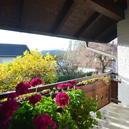 Hirblinger-mountainview Apartment