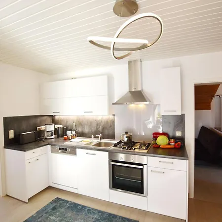 Apartament Hirblinger-mountainview *