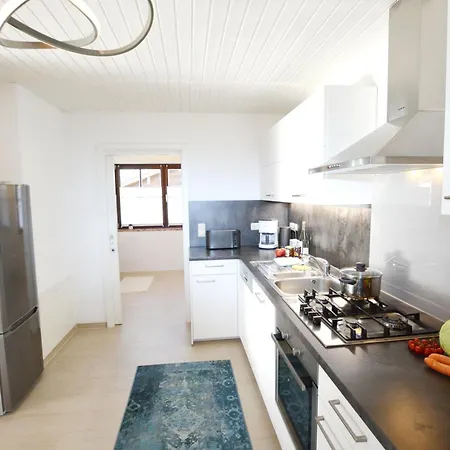 Apartament Hirblinger-mountainview *