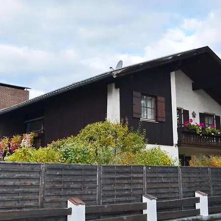 Hirblinger-mountainview Appartamento *