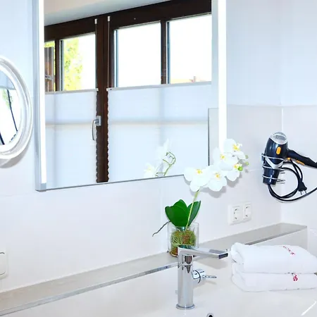 Appartamento Hirblinger-mountainview Bernau am Chiemsee