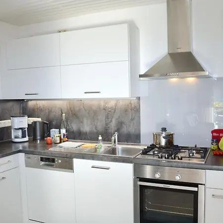 Hirblinger-mountainview Апартаменты Бернау-ам-Кимзее