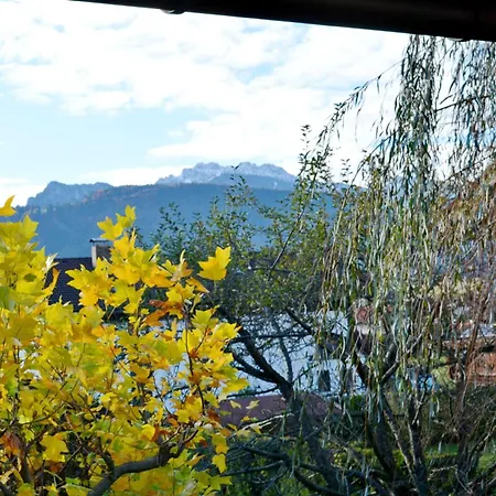 Hirblinger-mountainview * Bernau am Chiemsee
