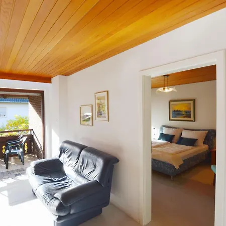 Hirblinger-mountainview Appartamento *