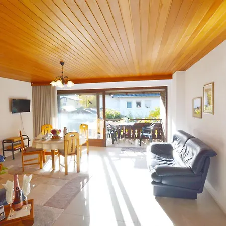 Hirblinger-mountainview Appartamento *