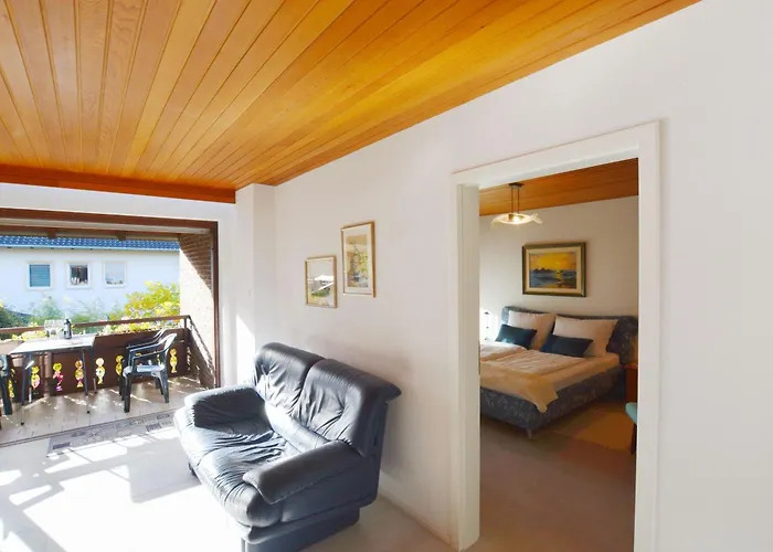 Appartement Hirblinger-mountainview