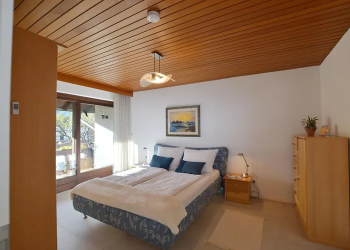 Appartement Hirblinger-mountainview *