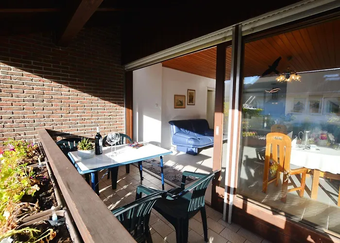 Hirblinger-mountainview Appartement *