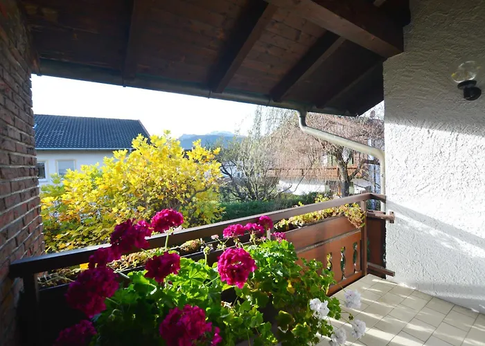 Hirblinger-mountainview Bernau am Chiemsee